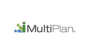 MultiPlan health insurance for Massage Therapy