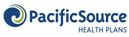 Pacific Source Health Plans logo