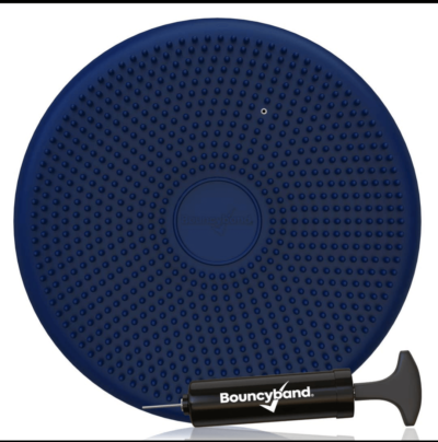 Wiggle Seat Sensory Chair Cushion - Image 6