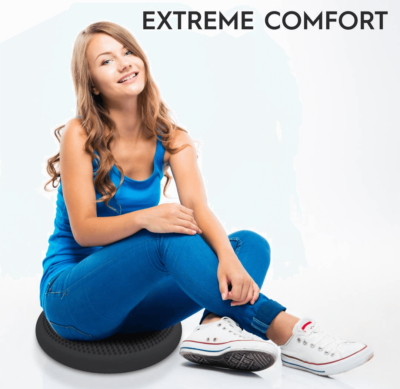 Wiggle Seat Sensory Chair Cushion - Image 7