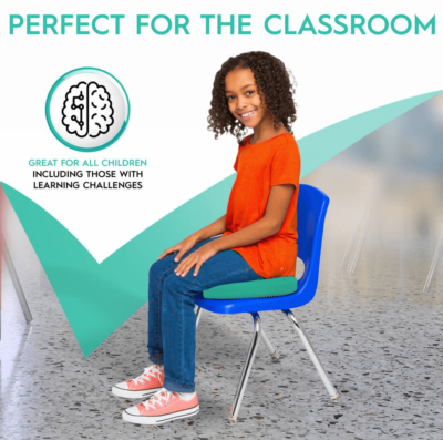 Wiggle Seat Sensory Chair Cushion - Image 8